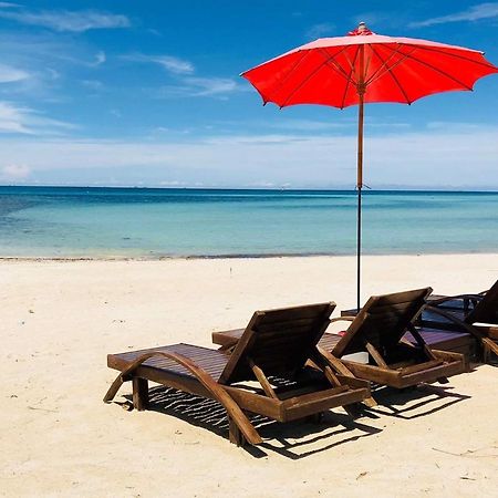 Phangan Cove Beach Resort Srithanu Beach Esterno foto