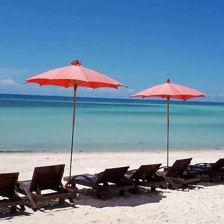 Phangan Cove Beach Resort Srithanu Beach Esterno foto