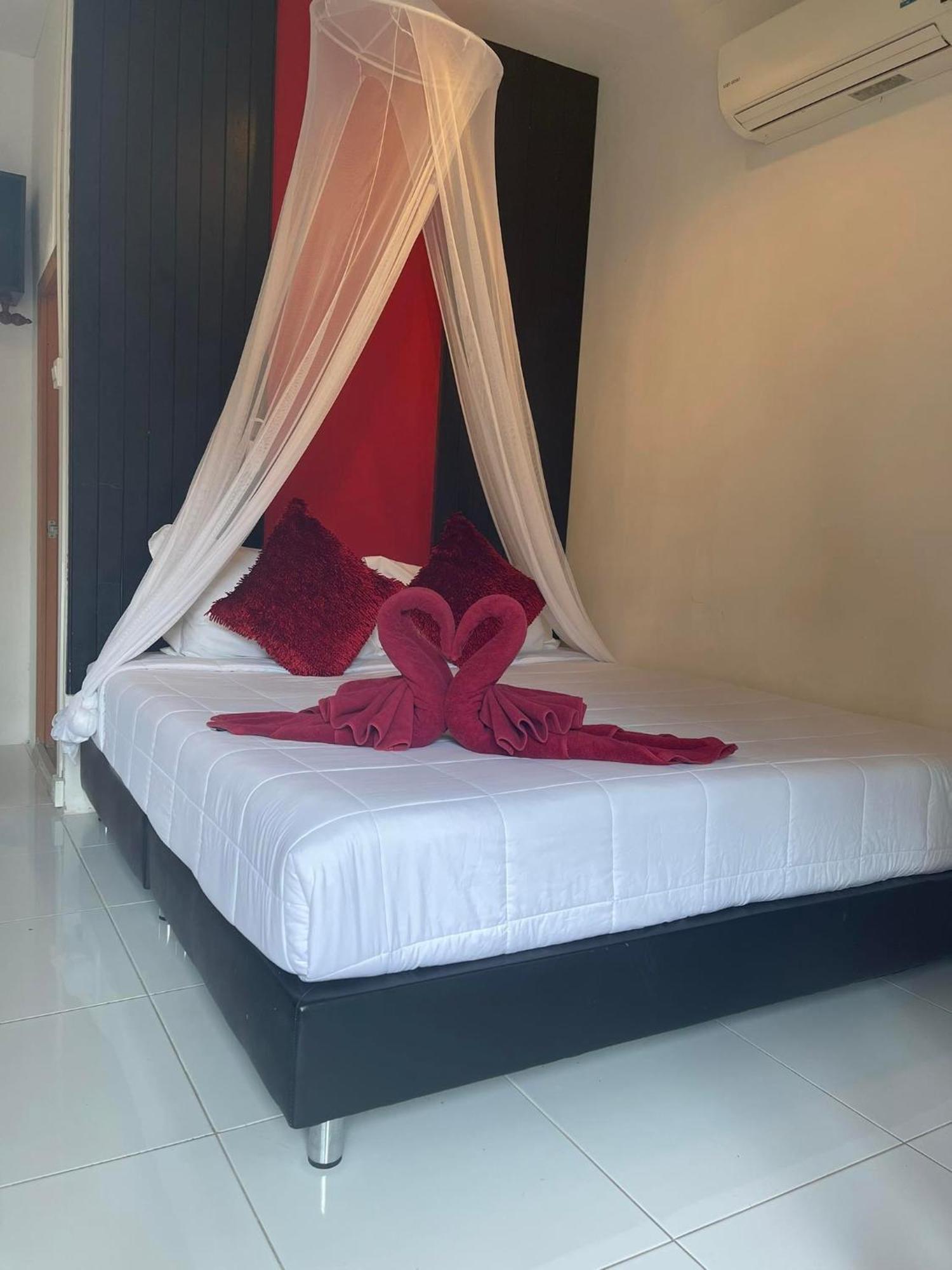 Phangan Cove Beach Resort Srithanu Beach Esterno foto