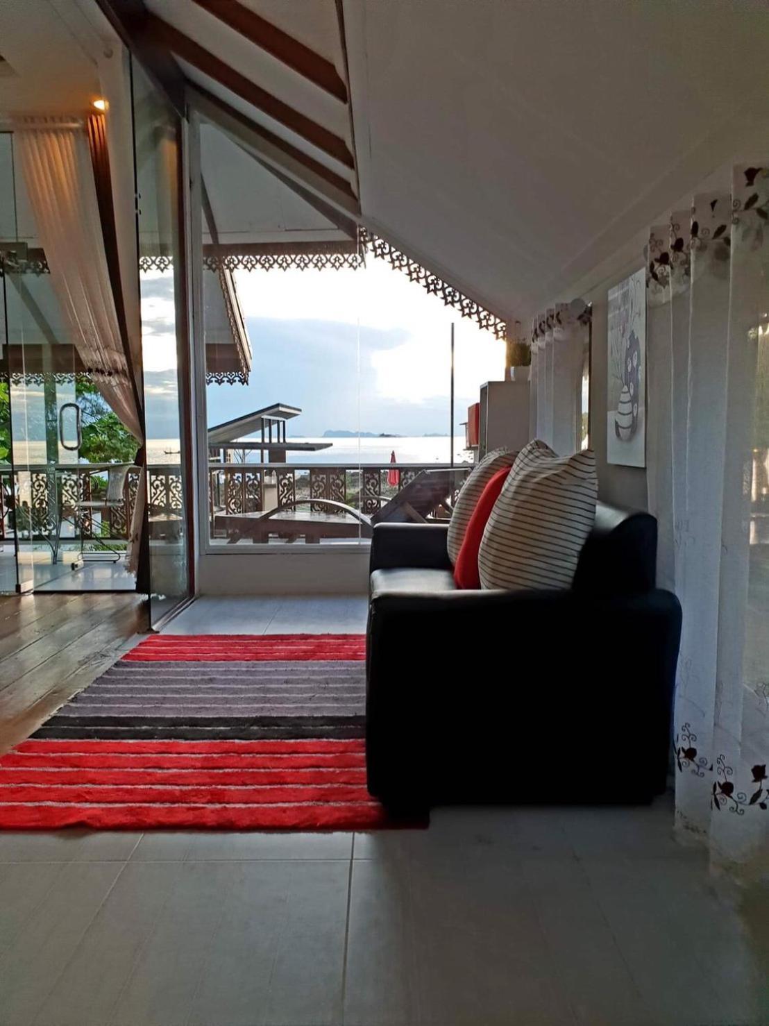 Phangan Cove Beach Resort Srithanu Beach Esterno foto